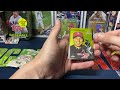 Opening 2 Blaster Boxes Of 2023 Topps Chrome Platinum!! Very Nice Parallel Pull To 50 and a Auto!