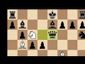1600+ Elo Chess is Easy
