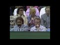 Queen's Rewind: Becker vs Kriek 1985 Final