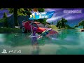 Fortnite on PS5 | 20 Next Gen Updates You Need To See (Xbox Series X too)