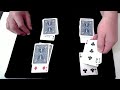 Out Of This World Card Trick Performance and Tutorial