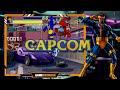 Mame Arcade top 50 Fighters | G.B