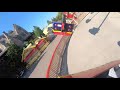 Official POV - Klockwerks - Canada's Wonderland