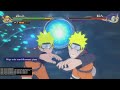 Naruto x boruto