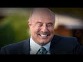 The Tragedy Of Dr Phil Is So Sad