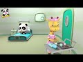 Kiki and the Robot Dog | Kiki and MiuMiu | Kids Cartoon | Animation for Kids | BabyBus