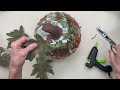 DIY Easy Fall Decor on a Budget/Dollar Tree Fall Decor/Autumn Decor