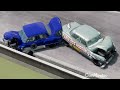Fatal Crashes - Racing Edition #26 | BeamNG Drive