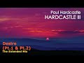 Paul Hardcastle - Desire (The Extended Mix)