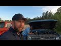 Will This FORGOTTEN 1975 K5 Chevy Blazer RUN AND DRIVE After Many Years? - Vice Grip Garage EP93