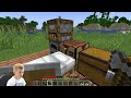 Новые приключения в МАЙНКРАФТ и добыча АЛМАЗОВ / Даник и #minecraft