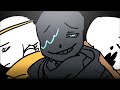 [Undertale AU] Grimm Grinning Ghosts meme