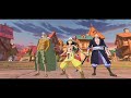 Rubber man | ONE PIECE FIGHTING PATH