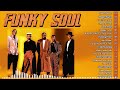 BEST FUNKY SOUL - Cheryl Lynn, The Trammps, Disco Lady , Kool & The Gang and more (HQ)