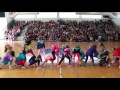 2017 Dreyfoos Senior Generation Dance