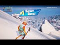 Fortnite Trickshot clip