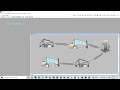 Tutorial Simulasi Material Handling Galangan Kapal dengan ProModel