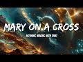 Ghost - Mary On A Cross (Letras/Lyrics)