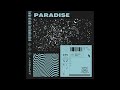 JJFrosty - Paradise (ONCE UPON A TIME I WAS WALKING DOWN THE STREET💯🗣️🔥) | LYRICS IN DESCRIPTION💀
