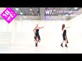 [❤️뮤즈라인댄스]Love Somebody Line Dance/ Intermediate/ Muse Line Dance