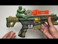 PUBG & Freefire Machine Gun Unboxing & Testing - Toy Gun - ToyStop