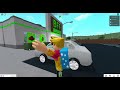 Playing Bloxburg Roeplaying With Eva (Part 19)