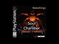 Soul Chamber Mortal Kombat 4 Music Extended