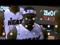 NBA Monster Blocks (HD)