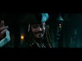 Pirates of the Caribbean Is A High Seas Adventure - Review & Plot Breakdown