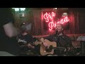 Wild World (acoustic Cat Stevens cover) - Mike Masse and Jeff Hall