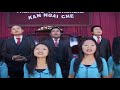 EFCI Saikot District Choir - Beramte lengna