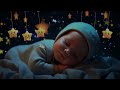 Mozart Brahms Lullaby 💤 Baby Sleep 💤 Babies Fall Asleep Fast In 5 Minutes ♫ Sleep Music for Babies