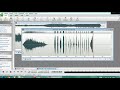 All Enderman sounds in reversed!!! ( Secret language revealed?)