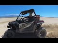 Pahrumps Dry lake bed Offroad area exploration, #donuts, and #drifting #offroad #rzr #