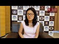 Interview with Hou Yifan: How did she start playing chess? (Part II)