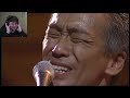 First Time Hearing Koji Tamaki / 玉置浩二 『メロディー』Live at Tokyo International Forum 1997/11/22 REACTION
