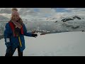 The Beauty of Antarctica - A Cruise to the End of the World (4K)