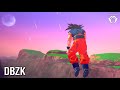 Super Saiyan Blue Goku - All Attacks | DBZ Kakarot vs DBXV2 [SSGSS]