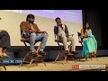 Vijay Sethupathi MAHARAJA Los Angeles premiere Q&A with Mamta Mohandas - June 30, 2024 4K