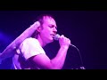 FAUVIER @caliclub - Songe d'amour (live)