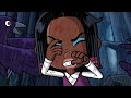 Typical Raven Behavior - #HelloNeighbor Cartoon Season 2 Clip | Welcome to Raven Brooks