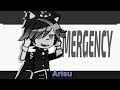 EMERGENCY! // STH // trend/meme // gacha // 23 June // HBD Sonic !