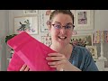 FESTIVAL OF QUILTS HAUL | 2024 | Fabrics Galore!