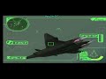 Ace Combat 3 Electrosphere - Misi 44: Memori Eror (Sub Indonesia)