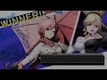 BlazBlue: Cross Tag Battle - Neo's Special Interactions