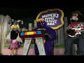 Chuck E Cheese Tallahassee FL “Keep Drumming”