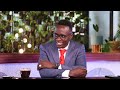 OBINNA SHOW LIVE: LIFE IN MAINSTREAM MEDIA -  Mwafreeka Iko Nini