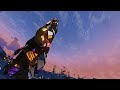 Void - A No Man's Sky Cinematic