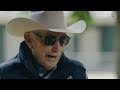 D. Wayne Lukas relives historic Preakness Stakes victory & love for horse racing | Belmont Stakes