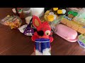 Freddy, Foxy, and Blurasp play Truth or Dare - HG Plush